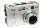 JVC Digital Camera