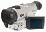 Panasonic Digital Camcorders
