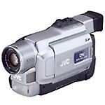 JVC Digital Camcorders
